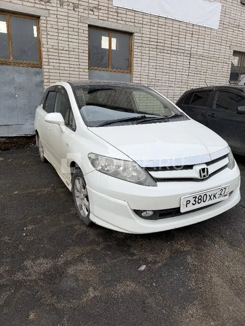 Автомобиль Honda Airwave 2005 г.в.