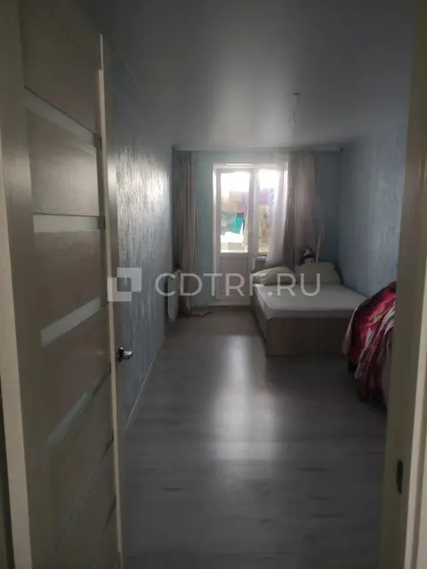 3-х комнатная квартира, адрес: Пермский край, г. Пермь, ул. Буксирная, д.11, кв.12. Лот №1