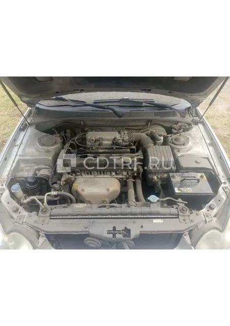 автомобиль HYUNDAI SONATA 2006 г.в., VIN: X7MEM41HP6M022643