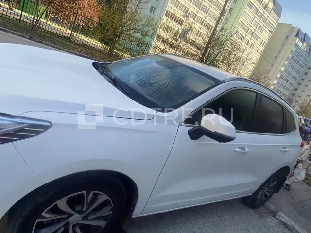 Транспортное средство