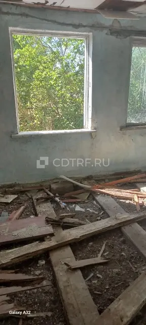 Земельный участок садовый домик Краснодарский край, р-н Ленинградский, с/п Ленинградское