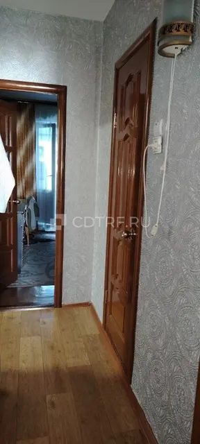 1/4 доли квартиры, пл. 63.1 кв.м., кад. ном. 73:24:021005:5266, должник Хайртдинова В.Р.