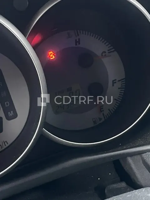 транспортное средство: Mazda 3, (VIN номер): JMZBK12Z501818921 Тишков М.И.