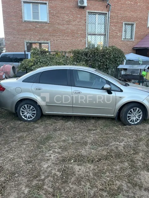 Имущество Баширова А.Ш./Транспортное средство FIAT LINEA, VIN Z88323000B3122448/Лот №1
