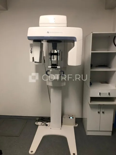 Здание ГАБ 2-этажное кирпичное 906 м2 на земельном участке 3863 м2 действующие арендаторы