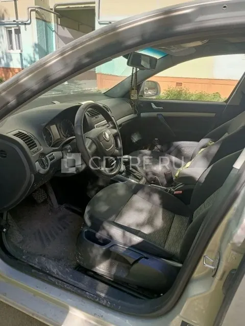 SKODA, OCTAVIA 2013 года выпуска, XW8CK41Z2DK253833