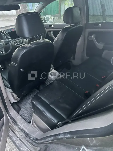 автомобиль VOLKSWAGEN GOLF PLUS, 2010 г.в., идентификационный номер: WVWZZZ1KZBW543128