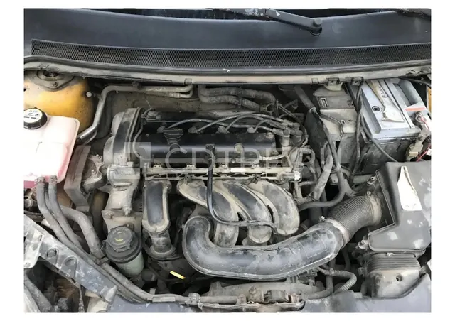 Вид: FORD FOCUS, VIN: X9FSXXEEDSB063605, Год выпуска: 2011, Гос. рег. знак : H399MK198