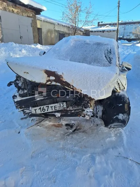 Автомобиль KIA CERATO 2011 г.в.