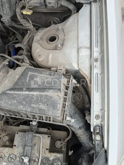 NISSAN WINGROAD, 2004 г.в., ГРЗ 191РУ55, кузов WFY11-429466
