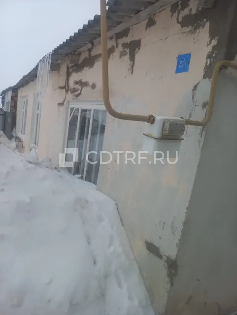 Имущество Шегетаевой М. Т.,дом блокированной застройки, площадью: 85,4 кв.м. и зем. участ.