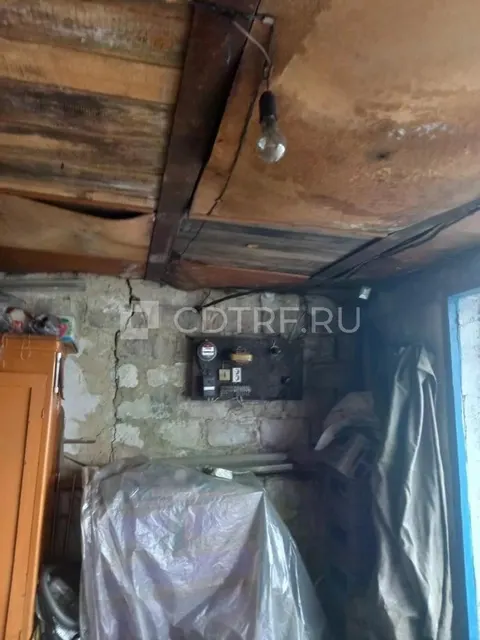 гараж