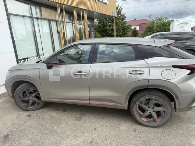 автомобиль OMODA C5, (VIN номер): LVVDB21B8PD627724, г.в.2023