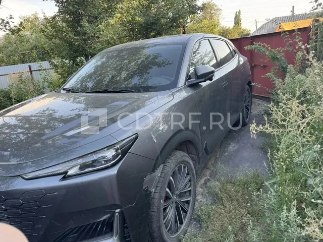 Легковой автомобиль CHANGAN UNI-K, 2023 г.в., VIN: LS4AASE2A4PA709750