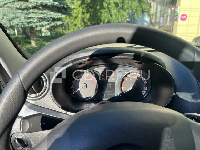 Легковой автомобиль ВАЗ (LADA) granta Год выпуска 2024 г.