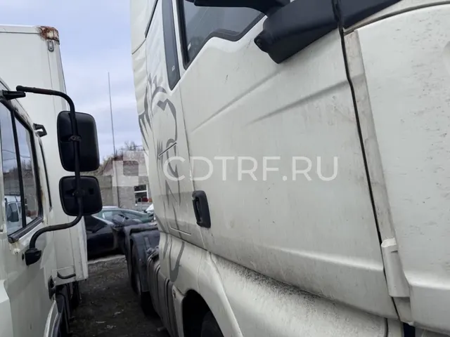 !Запрос предложений! ТЯГАЧ SITRAK C7H MAX 6X4 (ZZ4256V364HE), 2023 г.в. !Не торги!