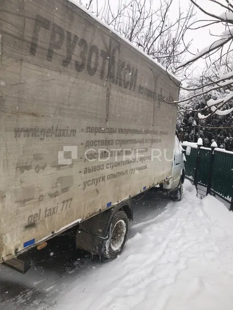 Транспортное средство ГАЗ 232554, VIN № X7223255490000869, 2009 года выпуска