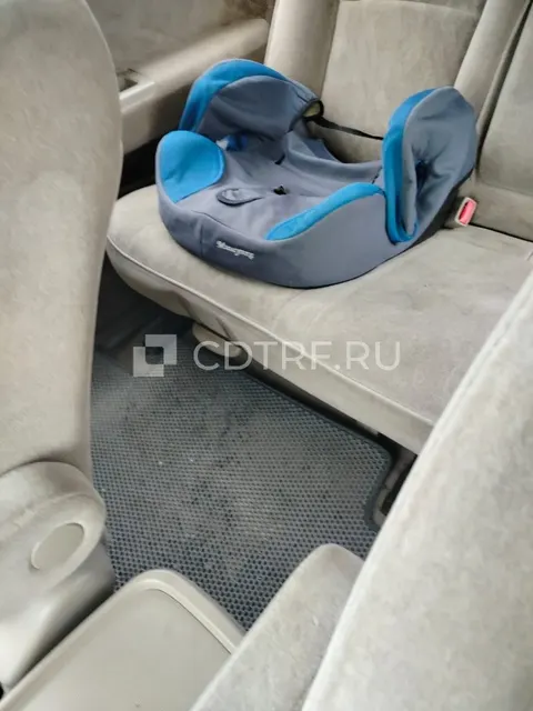 Легковой автомобиль, марка: ХОНДА ОДИССЕЙ, год изготовления: 2001