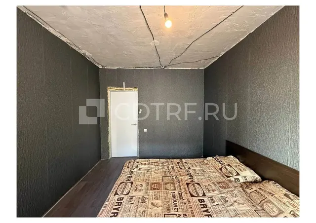 2-х комнатная квартира 58,2 кв.м., по адресу: ХМАО-Югра, г. Сургут, ул. Энтузиастов д. 17