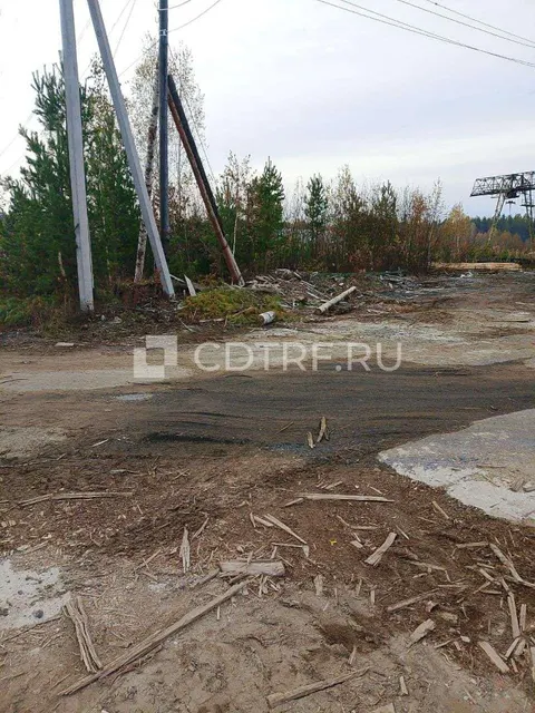 Нежилое здание, площадь 168, 1 кв.м. в Свердловской обл. Лот №2