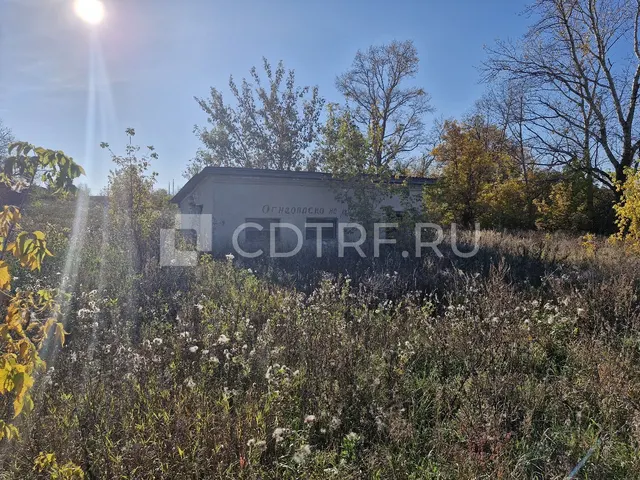 Продажа имущества сельскохозяйственной организации ООО "Наруксово Агро" (Лот № 4)