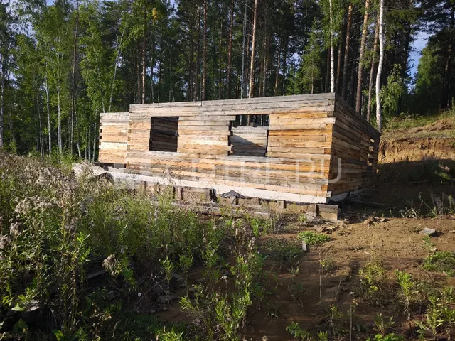 Продажа дома и ЗУ, по адресу: Иркутский р-он, мкр-он Ново-Иркутский, ул. Счастливая, 23