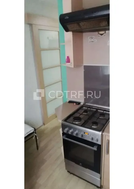 Квартира