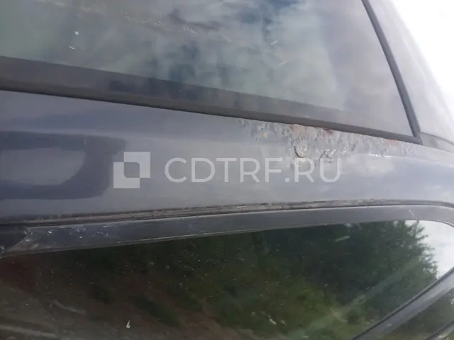 Транспортное средство SSANG YONG CJ ACTYON, год выпуска: 2007, VIN XU3C0B16S7Z000106,...