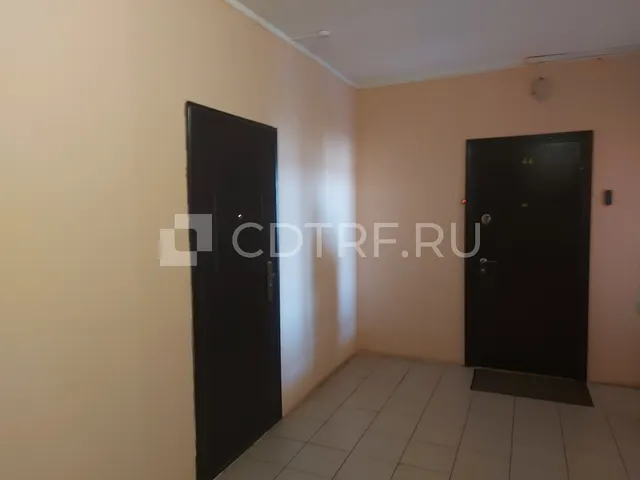 Лот №3.Торги по продаже имущества Тарасенко С.Е.Доля в квартире.