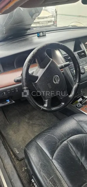 NISSAN TEANA 2.3 PREMIUM, 2007 г.в., VIN JN1BAUJ31U0303379