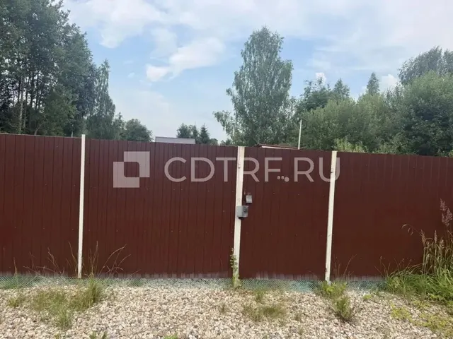 Земельный участок, площадь 920 кв.м., назначение: земли с\х назначения, адрес...