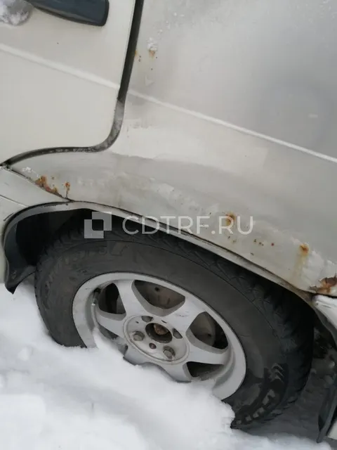 Торги по продаже имущества должника Вакказова Роберта Фардатовича Лот № 1