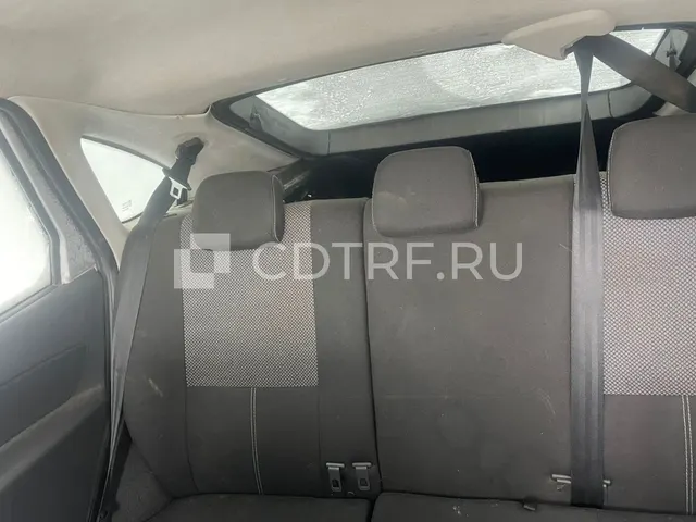 Легковой автомобиль, LADA 219110, LADA GRANTA, VIN XTA219110FY142566, Год выпуска 2014 г.