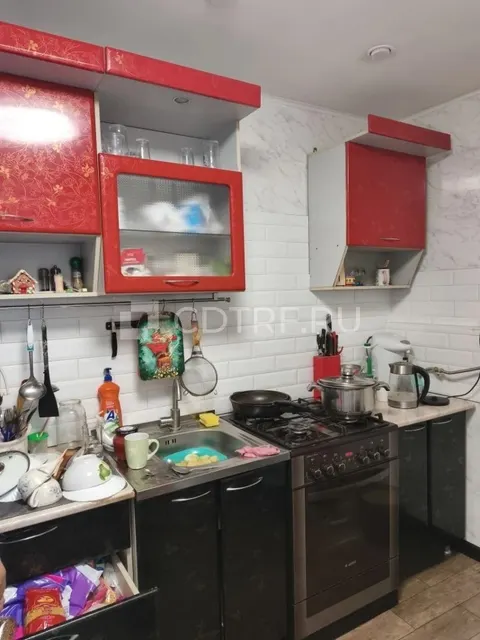 Жилой дом и земельный участок. Процедура банкротства Дука. Т.В.