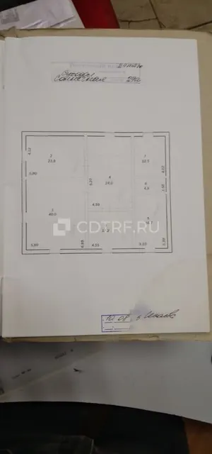 жилой дом общей площадью 298,60 кв.м. с к/н 63:31:1102003:553 и земельный участок общей пл