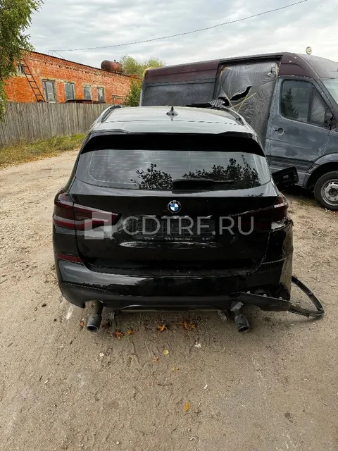 Повторные автомобиль BMW X3 XDRIVE30I 2020 г.в. VIN X4XKJ99450LD54083, залог Банк ВТБ(ПАО)