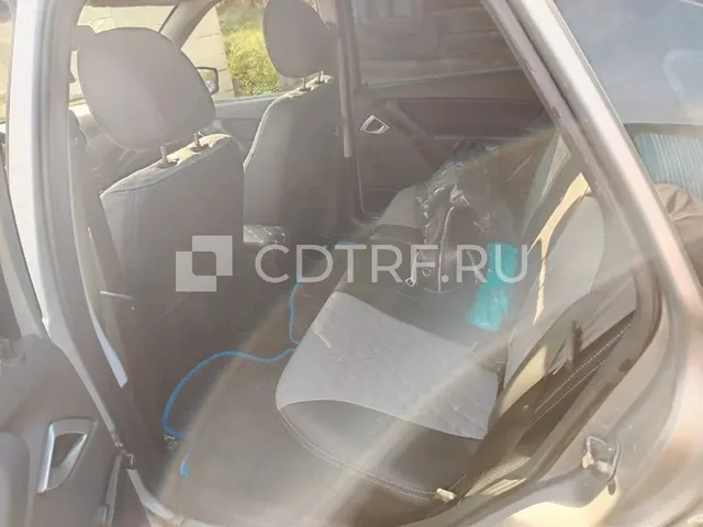 Аллабердина Г.А. Lada (ВАЗ) Granta, год выпуска – 2024, VIN –XTA219140S0599019