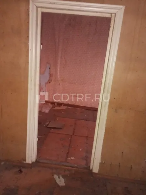 1/4 доли в квартире (имущество должника Сергеева Д.В.) - повторные торги