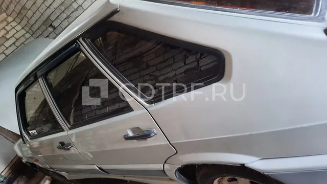 легковой автомобиль ВАЗ 21140, 2006 года выпуска, гос. номер Х465НН16, VIN...