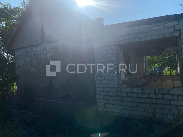 Земельный участок (1/5 доля) и дом (1/5 доля), край Ставропольский, ст-ца Барсуковская