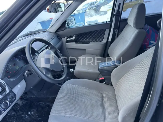 Легковой автомобиль LADA PRIORA, VIN: XTA217230C0206954