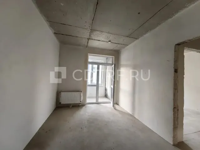 1-на комнатная квартира, 32 кв.м., Симферополь, Республика Крым