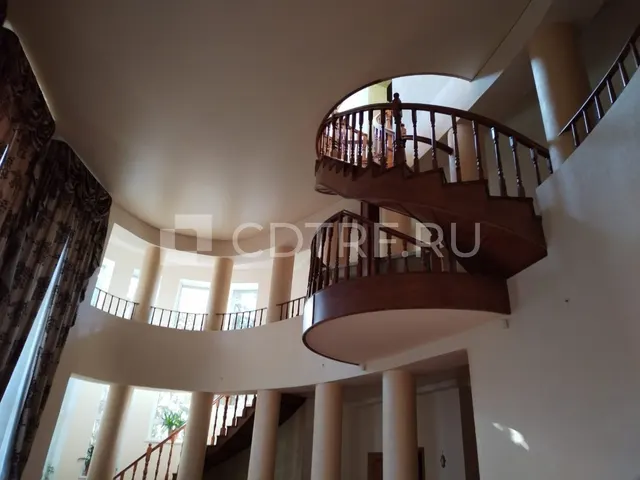 Продажа имущества Скрицкого А.А. по адресу: г. Самара, ул. Градовская, д.35