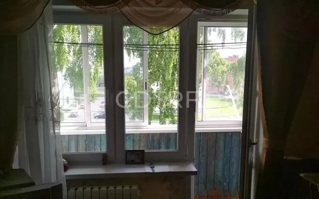 Квартира, назначение - жилое, общей площадью 29,5 кв.м.,