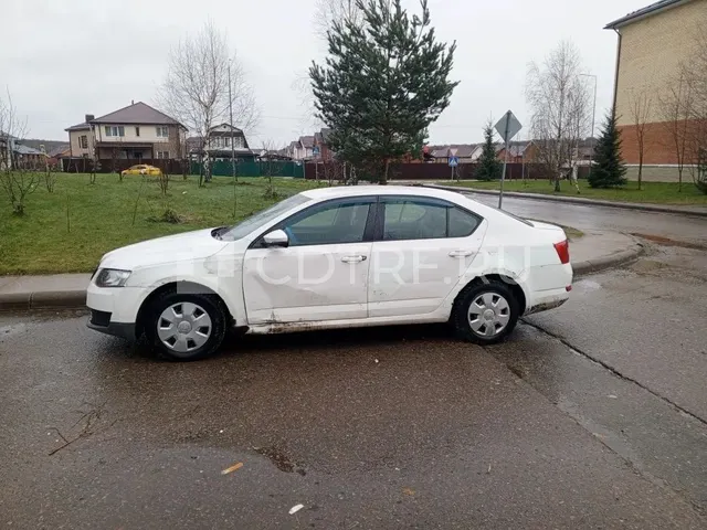ШКОДА ОКТАВИЯ, легковой комби (хэтчбек) 2015 г/в, VIN: XW8AN2NE0FH023959.