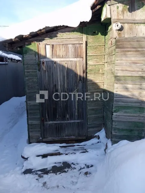 Ж/Д и З/У, 38.6 кв.м., адрес: Оренбургская область,г Абдулино, ул Авиационная, д 117