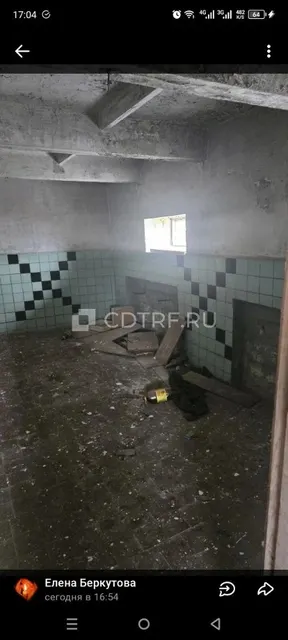 Нежилое здание с кадастровым номером 18:09:032069:478