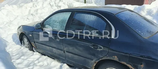 Продажа имущества должника Калмыкова Ильи Сергеевича