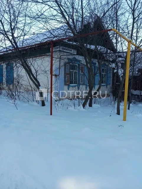 Ж/Д и З/У, 38.6 кв.м., адрес: Оренбургская область,г Абдулино, ул Авиационная, д 117