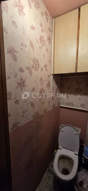 Квартира (г. Чехов)